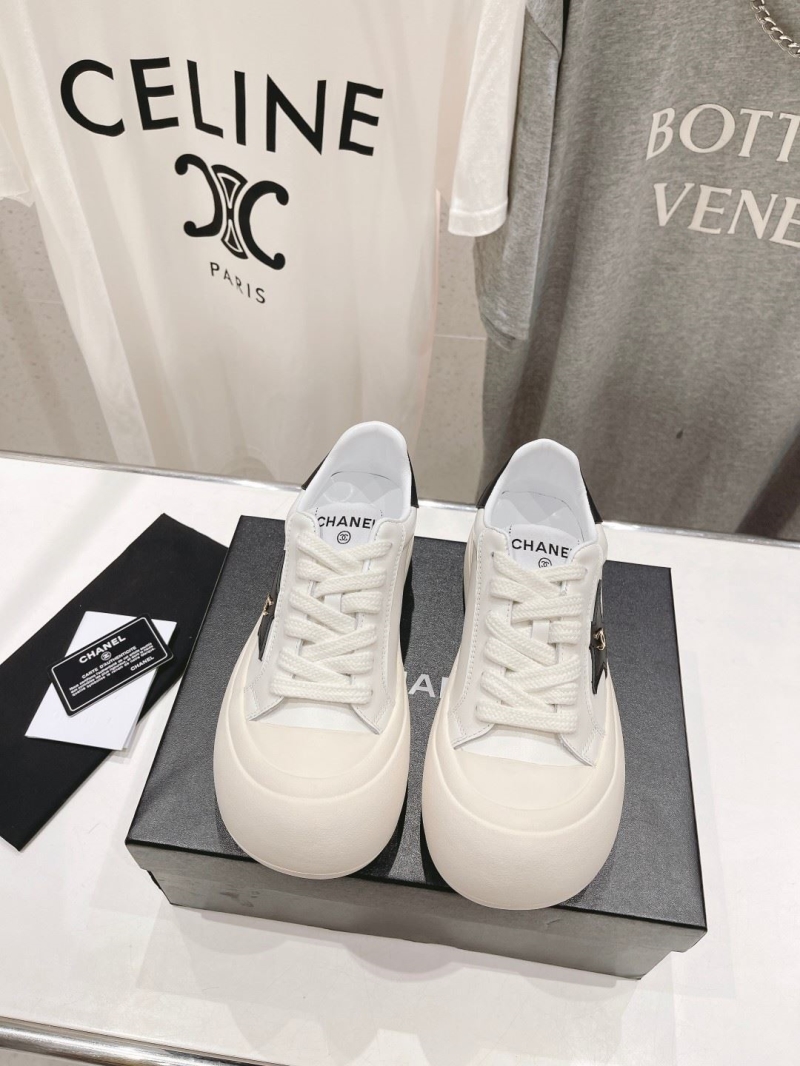 Chanel Sneakers